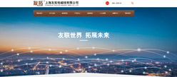 上海友拓電磁線有限公司