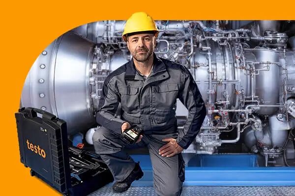 <strong>迎新春 護(hù)設(shè)備｜煙氣分析</strong>